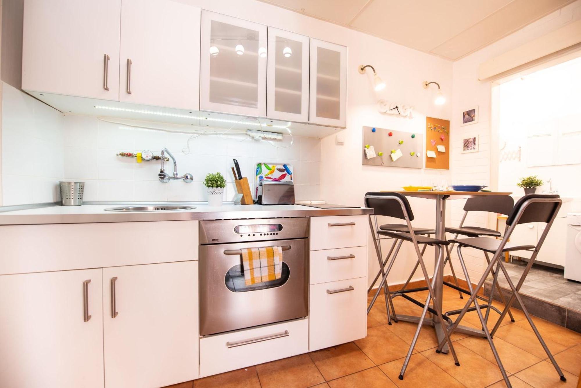 Ultra Central Cosy Ac Apartment بودابست المظهر الخارجي الصورة
